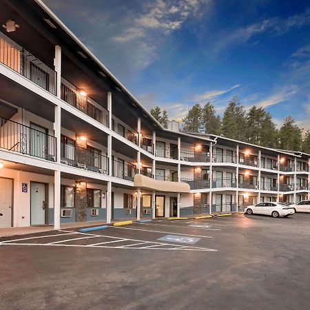 Super 8 By Wyndham Keystone/Mt. Rushmore Dış mekan fotoğraf