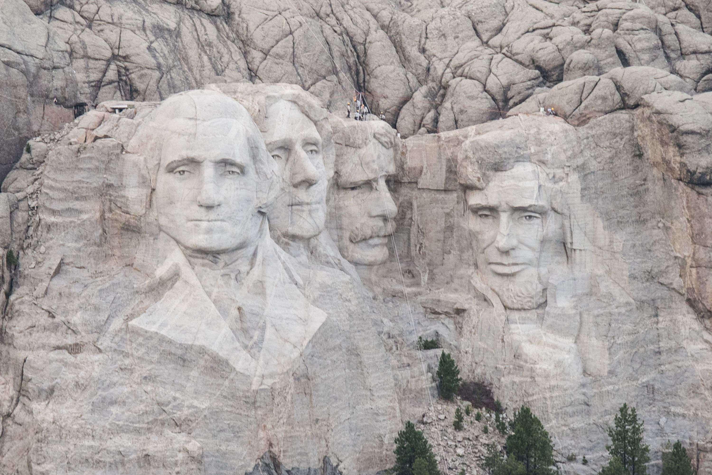 Super 8 By Wyndham Keystone/Mt. Rushmore Dış mekan fotoğraf
