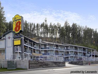 Super 8 By Wyndham Keystone/Mt. Rushmore Dış mekan fotoğraf