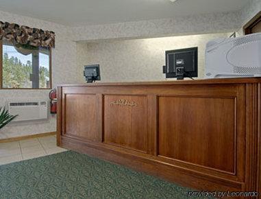 Super 8 By Wyndham Keystone/Mt. Rushmore İç mekan fotoğraf