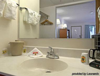 Super 8 By Wyndham Keystone/Mt. Rushmore Oda fotoğraf